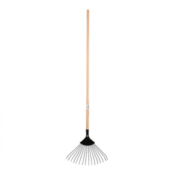 Garden Lawn / Leaf Rake - Each