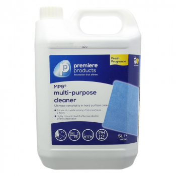 Premiere Products MP9 Multi-Purpose Cleaner - 5ltr