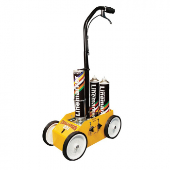 Line Marking Aerosol Paint Machine - Each