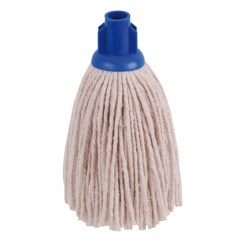 Blue No.16 PY Socket Mop Head - Each