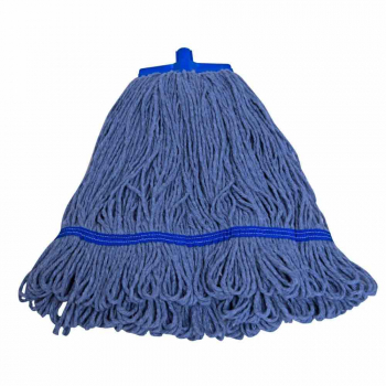 Blue (940902) Small Changer Interchange Mop Head - Each
