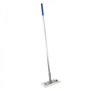 30cm Microtex Microfibre Flat Mopping Kit - Each
