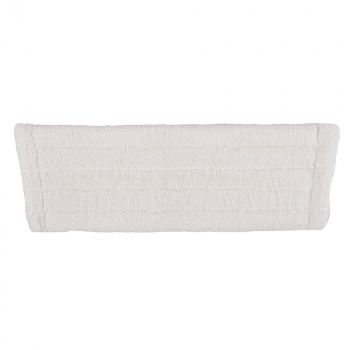 Microfibre Flat Mop Head (30cm / 12") - Each
