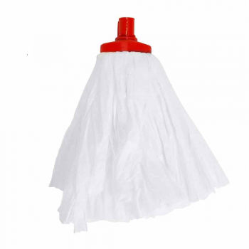 Red SYR Interchange Socket SYRsorb Mop Head - Each