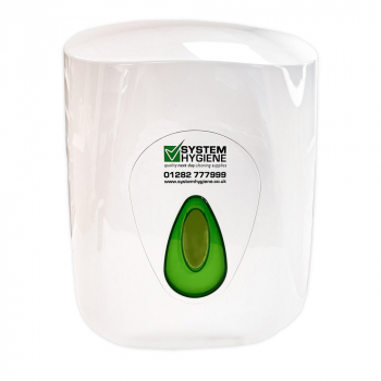Modular Plastic Centrefeed Dispenser - Each