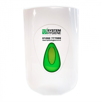 Modular Plastic Mini Centrefeed Dispenser - Each