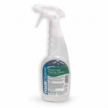 Clover Bactericidal Foaming Cleaner - 750ml
