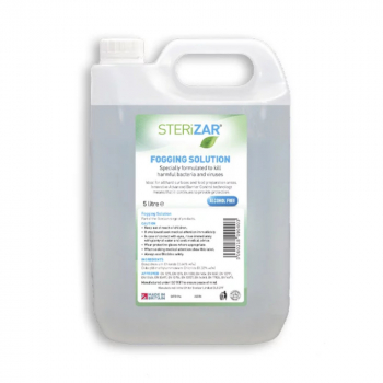 Sterizar Fogging Solution - 5ltr