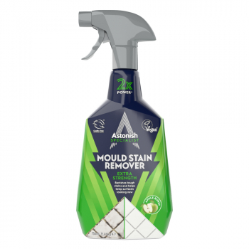 Astonish Mould & Mildew Remover Apple Burst - 750ml