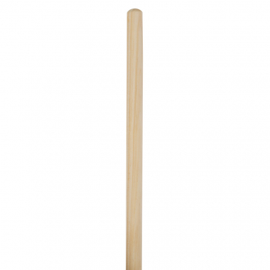 Wooden Handle (1200mm / 4' x 1") - Each
