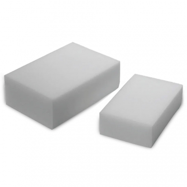 Vileda Professional Miraclean White Sponges - Pack of 12