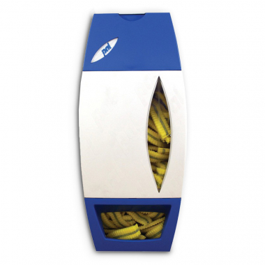 Pal Multi-Use EcoPak Dispenser - Each