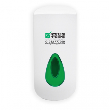 Modular Foam Soap Dispenser - 0.9ltr