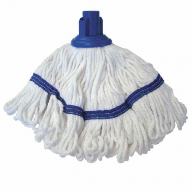 Blue System Striped Mop Heads (200g) - Each