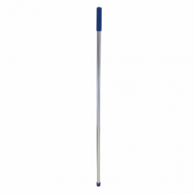 Blue SYR Interchange Freedom Aluminium Mop Handle - Each