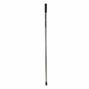 Black SYR Interchange Freedom Aluminium Mop Handle - Each