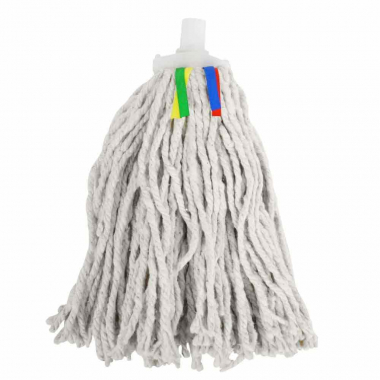 No. 16 Twine Intersocket Mop Head -Each