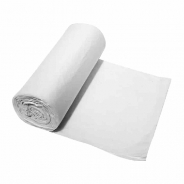 Heavy Duty Clear Swing Bin Liners - Case of 500