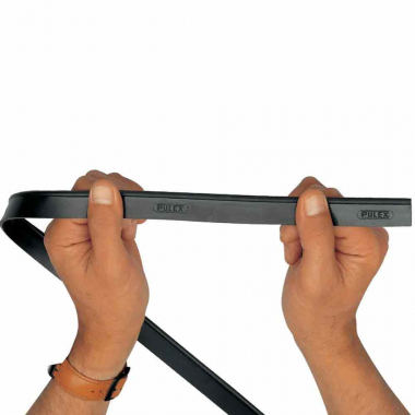 Replacement Hard Grade Rubber Window Squeegee Blade - 90cm (36")